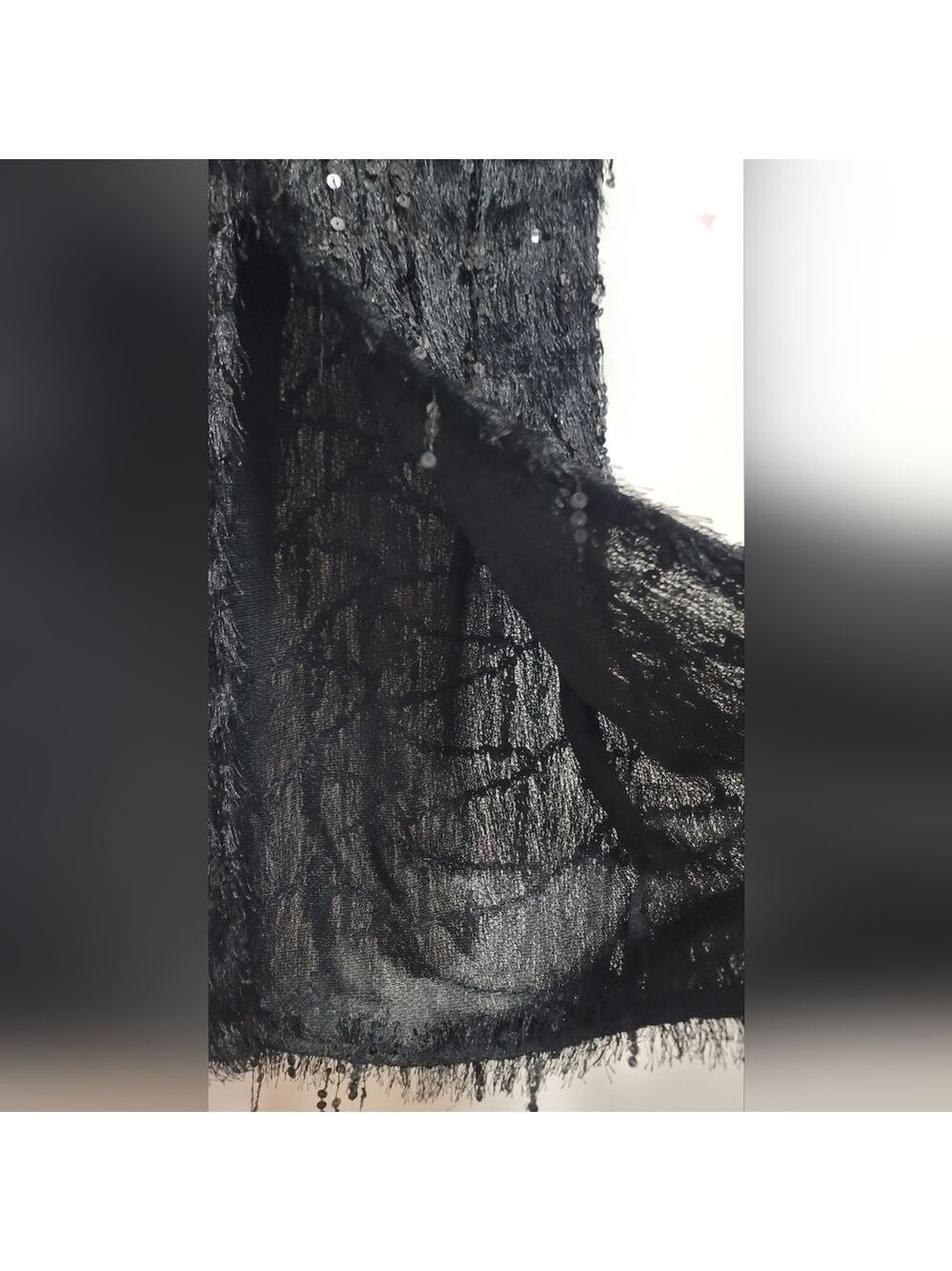 H&M Sequined Dress - Picture 11 of 16